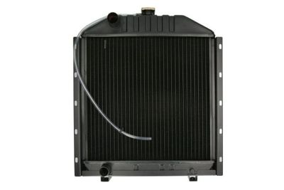 Radiator, engine cooling THERMOTEC D7AG044TT