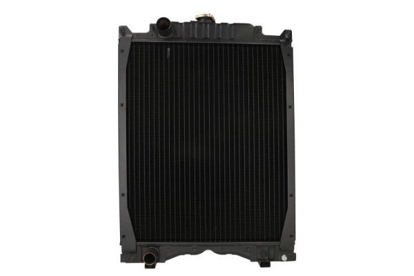 THERMOTEC D7AG046TT Radiator, engine cooling