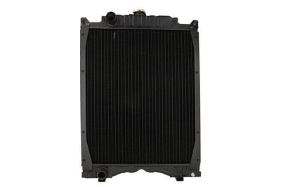 Radiator, engine cooling THERMOTEC D7AG046TT