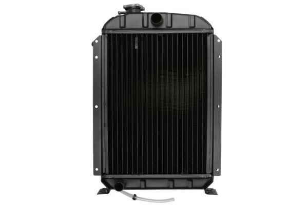 THERMOTEC D7AG056TT Radiator, engine cooling