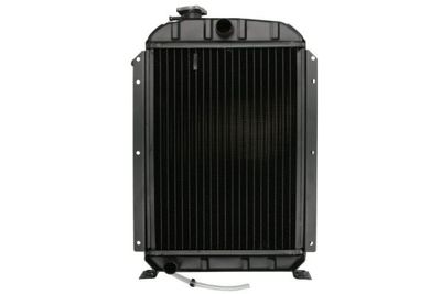 Radiator, engine cooling THERMOTEC D7AG056TT