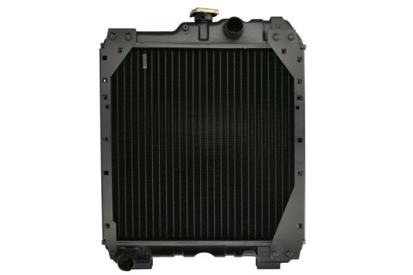 THERMOTEC D7AG061TT Radiator, engine cooling