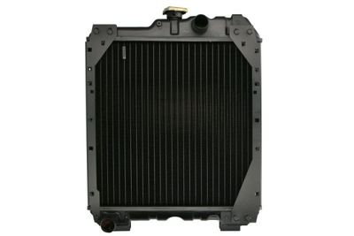 Radiator, engine cooling THERMOTEC D7AG061TT
