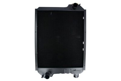 Radiator, engine cooling THERMOTEC D7AG067TT