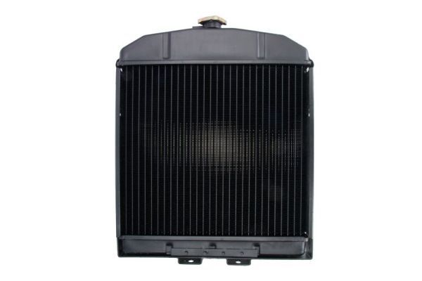 THERMOTEC D7AG071TT Radiator, engine cooling