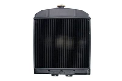 Radiator, engine cooling THERMOTEC D7AG071TT