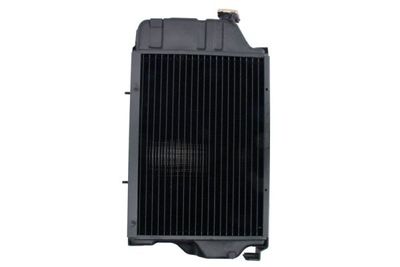 Radiator, engine cooling THERMOTEC D7AG077TT