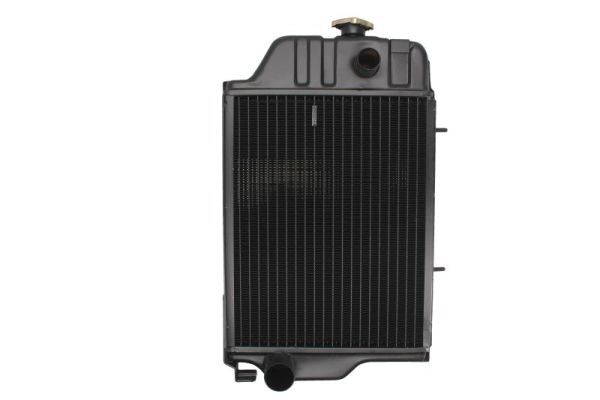 THERMOTEC D7AG078TT Radiator, engine cooling