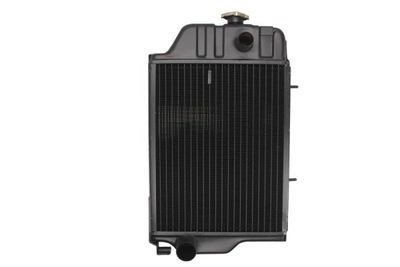 Radiator, engine cooling THERMOTEC D7AG078TT