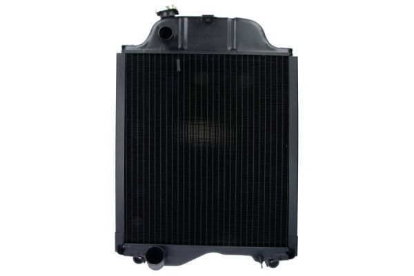THERMOTEC D7AG079TT Radiator, engine cooling