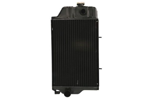 THERMOTEC D7AG080TT Radiator, engine cooling