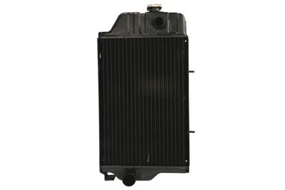 Radiator, engine cooling THERMOTEC D7AG080TT
