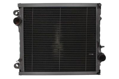 Radiator, engine cooling THERMOTEC D7AG081TT