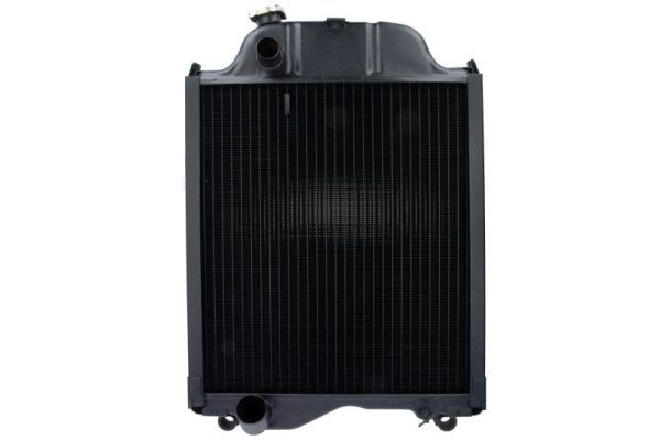 THERMOTEC D7AG082TT Radiator, engine cooling