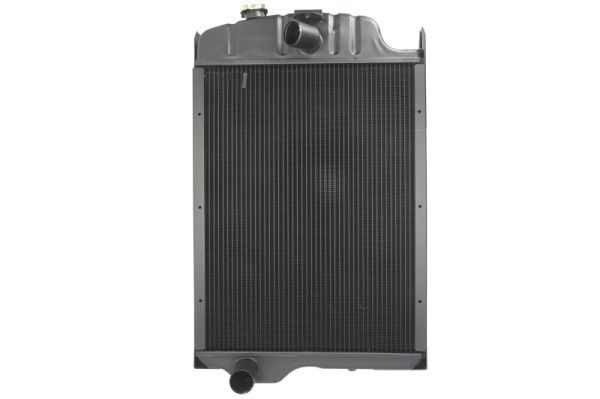 THERMOTEC D7AG088TT Radiator, engine cooling