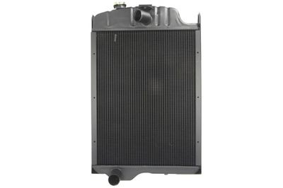 Radiator, engine cooling THERMOTEC D7AG088TT
