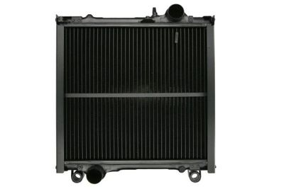 Radiator, engine cooling THERMOTEC D7AG092TT