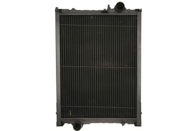 Radiator, engine cooling THERMOTEC D7AG093TT