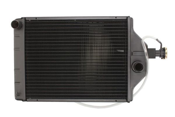 THERMOTEC D7AG101TT Radiator, engine cooling