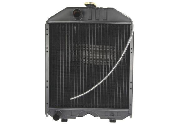 THERMOTEC D7AG105TT Radiator, engine cooling