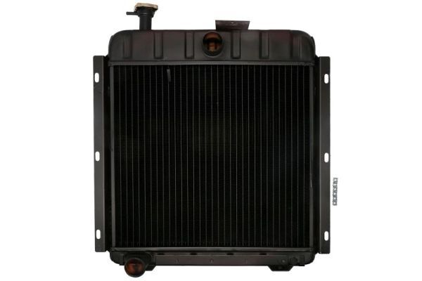 THERMOTEC D7AG108TT Radiator, engine cooling
