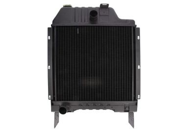 Radiator, engine cooling THERMOTEC D7AG109TT