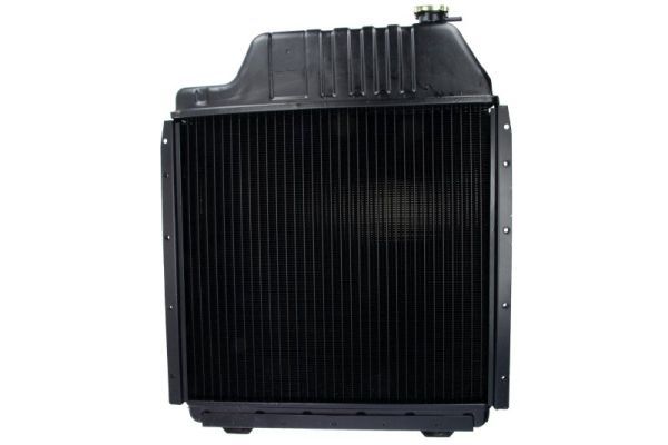 THERMOTEC D7AG110TT Radiator, engine cooling