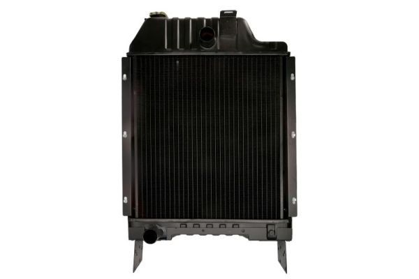 THERMOTEC D7AG111TT Radiator, engine cooling