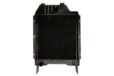 Radiator, engine cooling THERMOTEC D7AG111TT