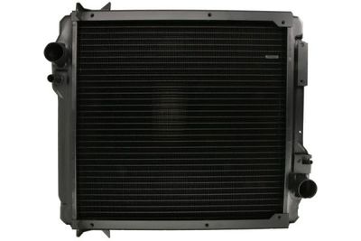 Radiator, engine cooling THERMOTEC D7AG112TT
