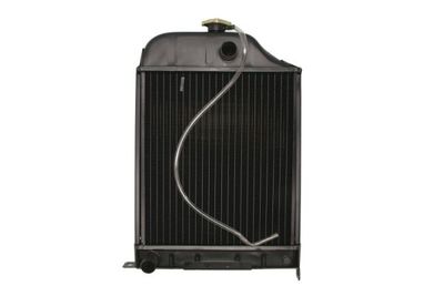 Radiator, engine cooling THERMOTEC D7AG113TT