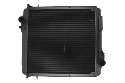 Radiator, engine cooling THERMOTEC D7AG114TT