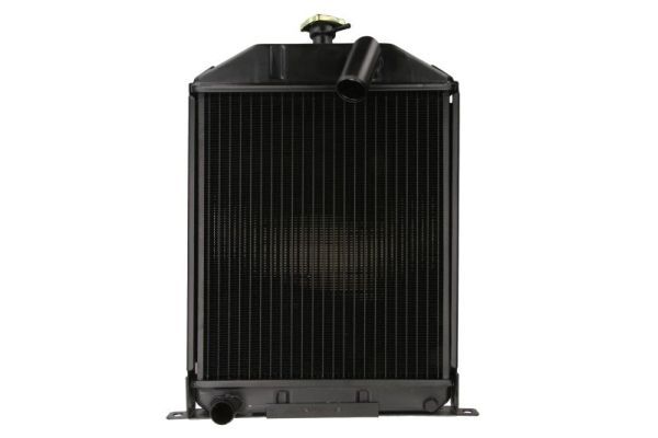 THERMOTEC D7AG115TT Radiator, engine cooling