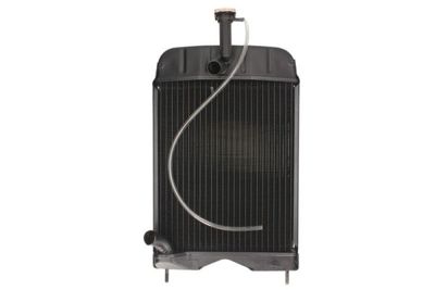 Radiator, engine cooling THERMOTEC D7AG120TT
