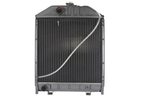 THERMOTEC D7AG123TT Radiator, engine cooling