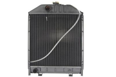 Radiator, engine cooling THERMOTEC D7AG123TT