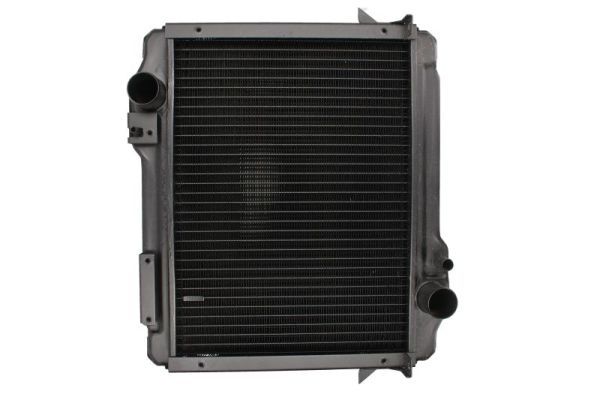 THERMOTEC D7AG129TT Radiator, engine cooling