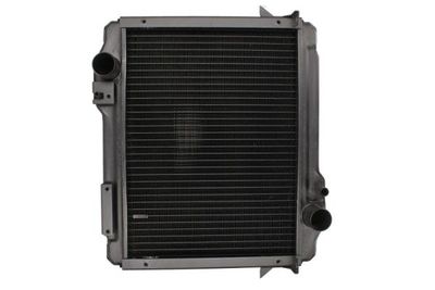 Radiator, engine cooling THERMOTEC D7AG129TT