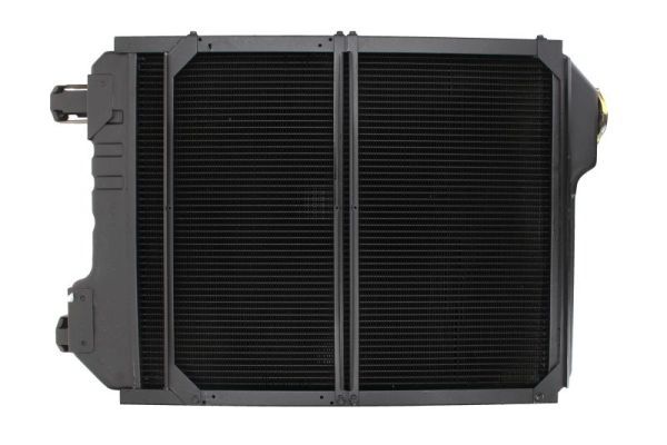 THERMOTEC D7AG134TT Radiator, engine cooling