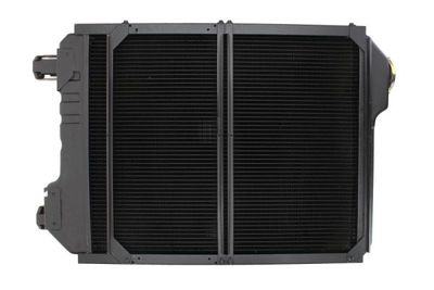 Radiator, engine cooling THERMOTEC D7AG134TT