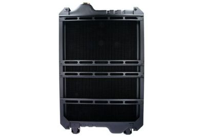 Radiator, engine cooling THERMOTEC D7AG137TT