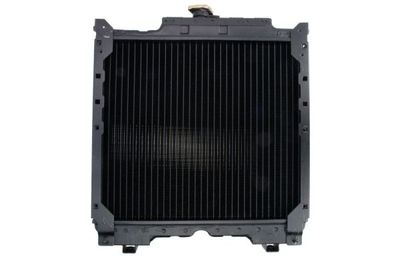 Radiator, engine cooling THERMOTEC D7AG142TT