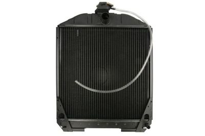 Radiator, engine cooling THERMOTEC D7AG144TT