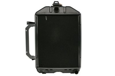 Radiator, engine cooling THERMOTEC D7AG145TT