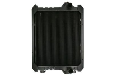 Radiator, engine cooling THERMOTEC D7AG150TT