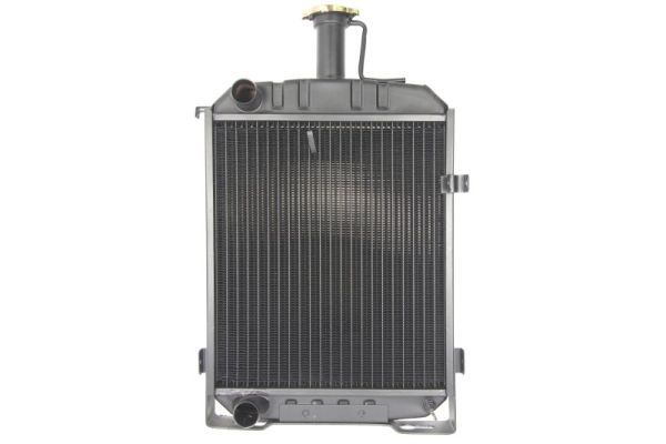 THERMOTEC D7AG155TT Radiator, engine cooling