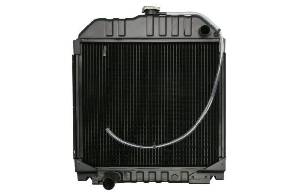 THERMOTEC D7AG157TT Radiator, engine cooling