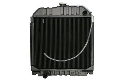 Radiator, engine cooling THERMOTEC D7AG157TT