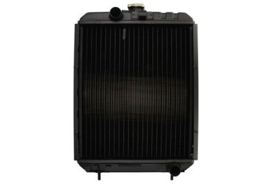 Radiator, engine cooling THERMOTEC D7AG163TT