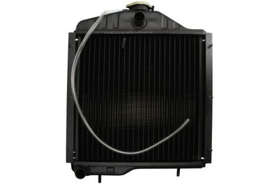 Radiator, engine cooling THERMOTEC D7AG164TT